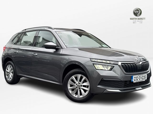 vehicle for sale from Martin Barrett Car Sales