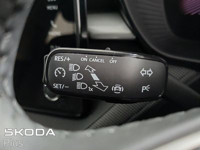 2026 Skoda Fabia