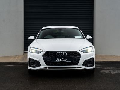 2023 Audi A5
