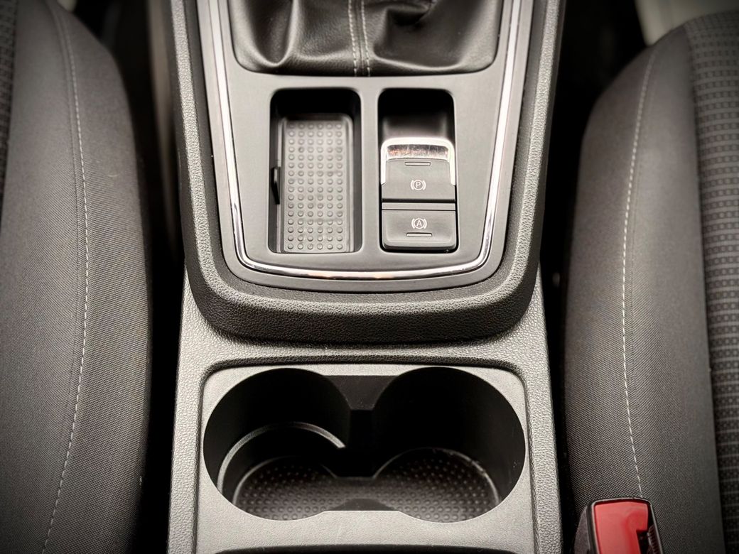 2017 SEAT Leon