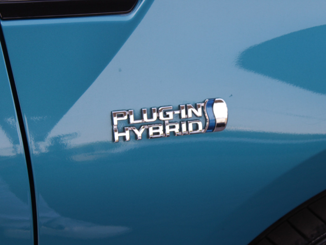 2020 Toyota Prius