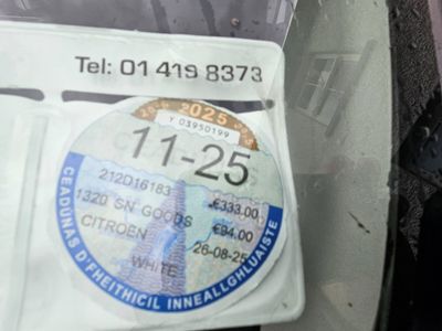 2021 Citroen Berlingo