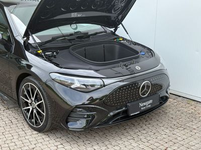 2025 Mercedes-Benz CLA Class