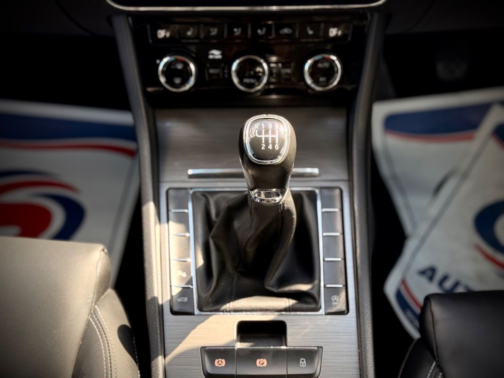 2023 Skoda Superb