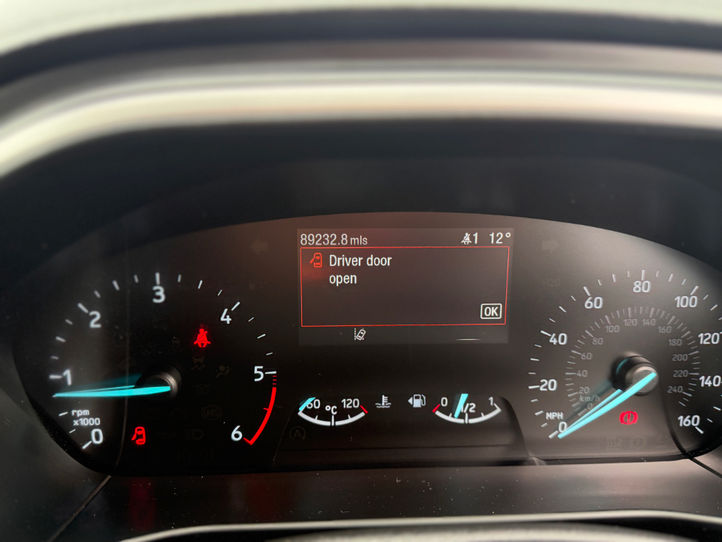 2022 Ford Focus