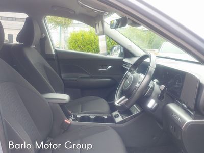 2023 Hyundai Kona