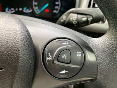 2022 Ford Transit Connect