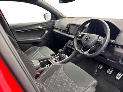 2024 Skoda Karoq