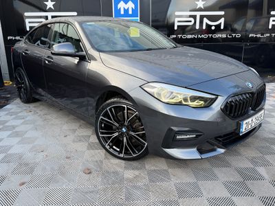 2021 BMW 2 Series