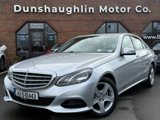 vehicle for sale from Dunshaughlin Motor Co