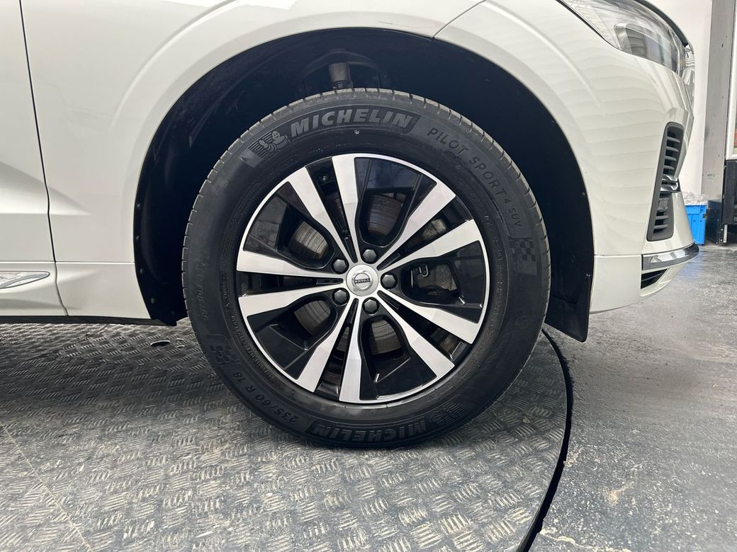 2022 Volvo XC60
