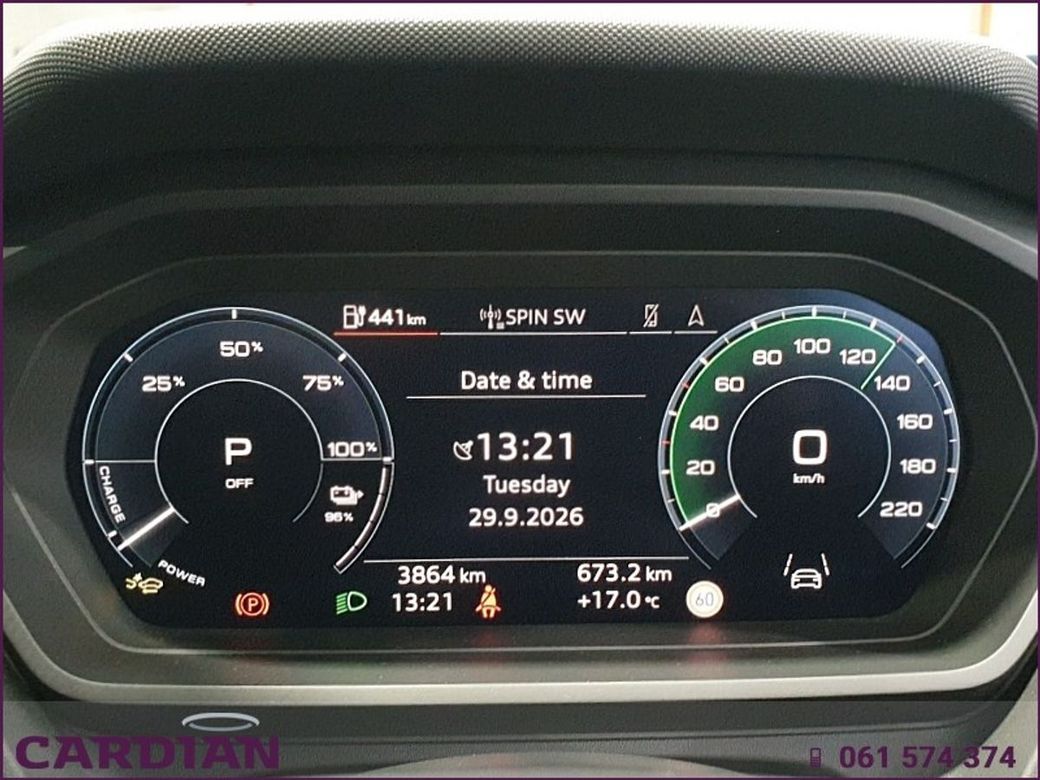 2026 Audi Q4 e-tron