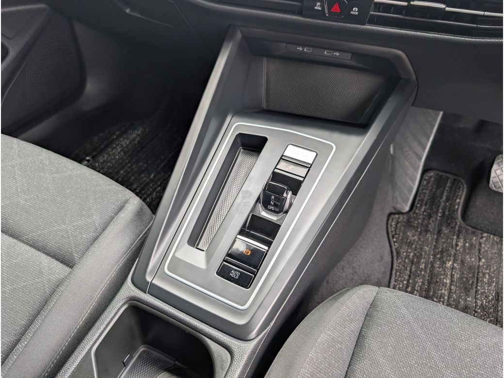 2023 Volkswagen Golf