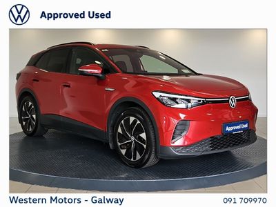 2023 Volkswagen ID.4