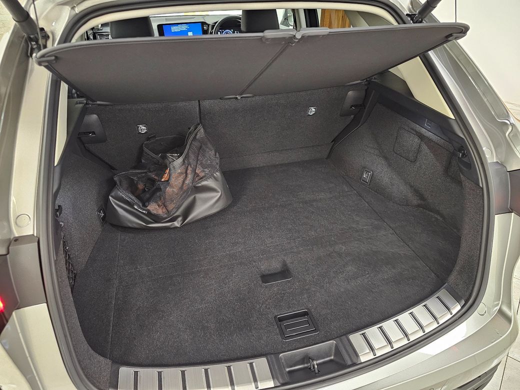 2024 Lexus NX 450H+