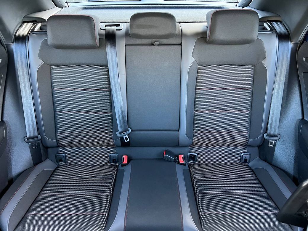 2020 Volkswagen T-Roc