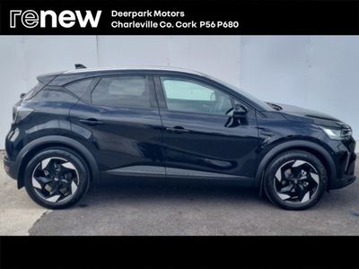 2026 Renault Captur