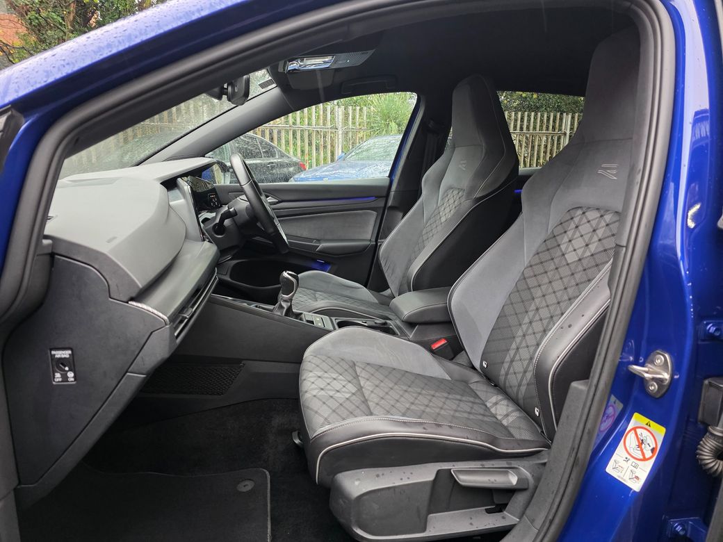 2021 Volkswagen Golf