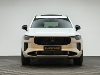 2026 Volvo XC90