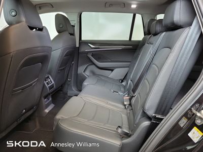 2026 Skoda Kodiaq