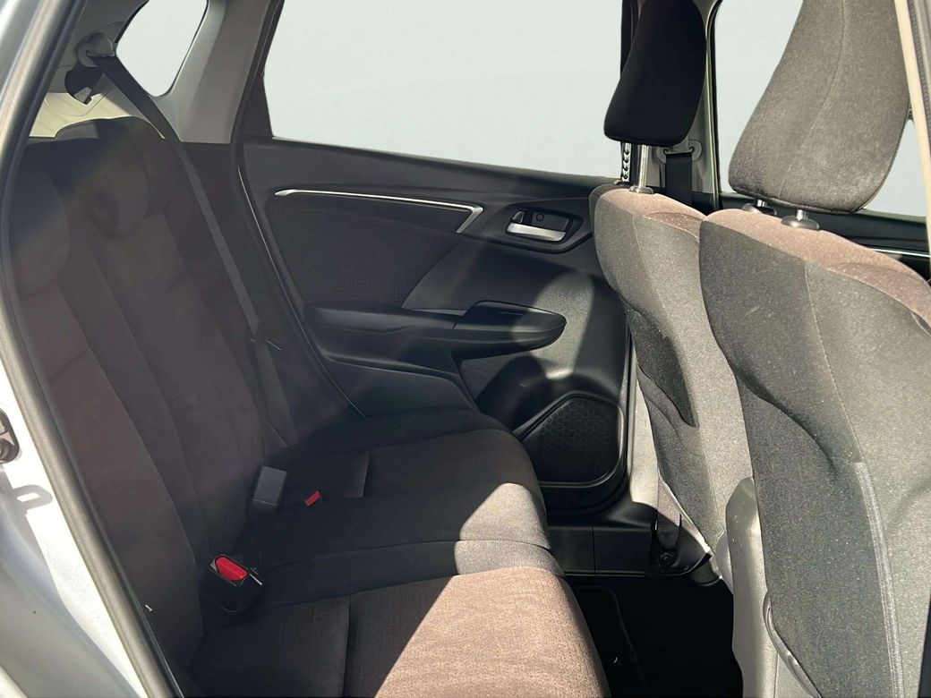 2014 Honda Fit