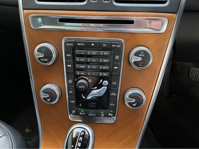 2017 Volvo XC60
