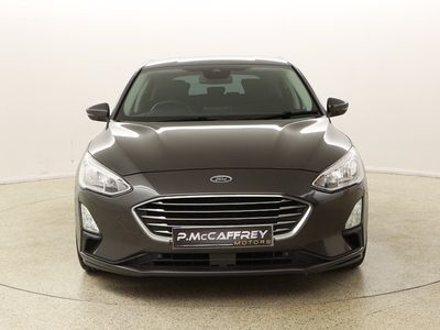 2019 Ford Focus