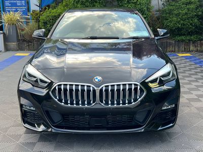 2020 BMW 2 Series