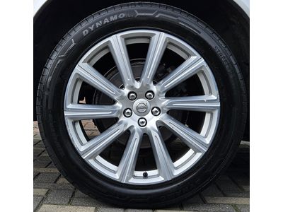 2017 Volvo XC90
