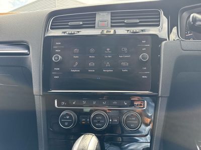2020 Volkswagen Golf