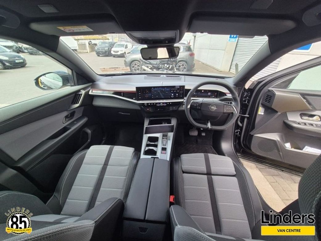2025 Opel Grandland