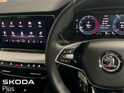 2024 Skoda Octavia