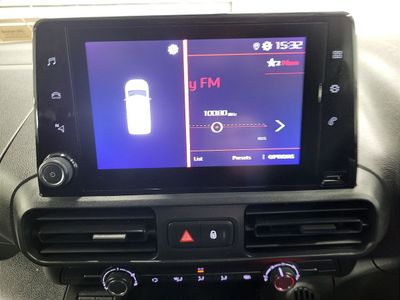 2024 Citroen Berlingo