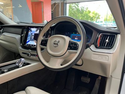 2024 Volvo XC60