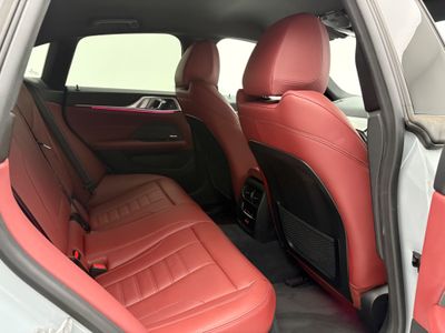 2023 BMW i4