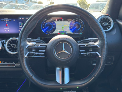 2024 Mercedes-Benz EQA