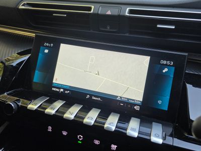 2023 Peugeot 508