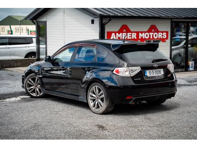 2010 Subaru Impreza