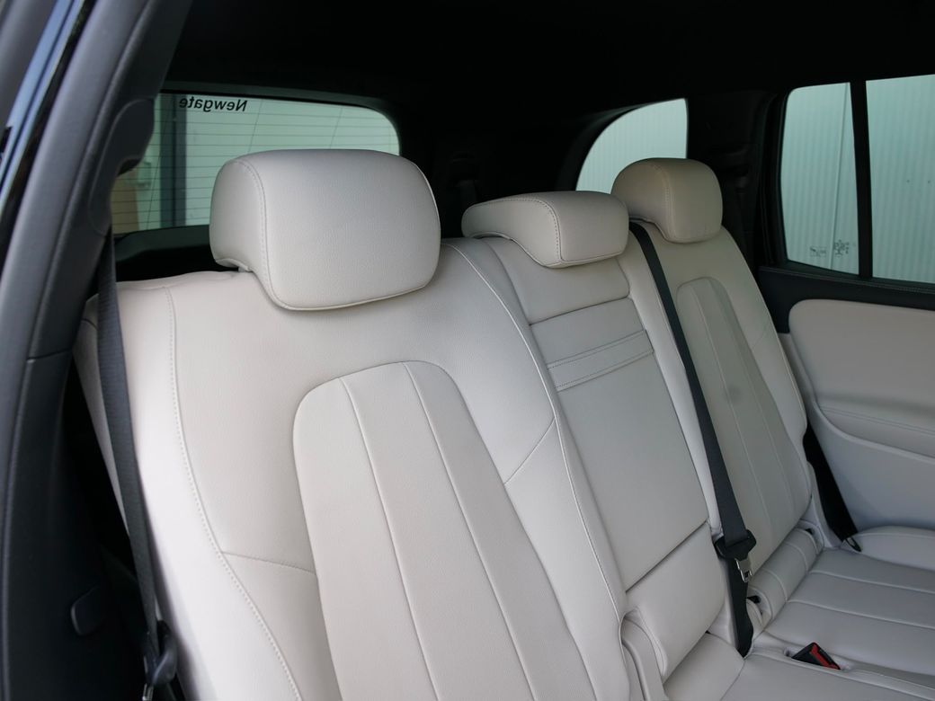 2023 Mercedes-Benz EQB
