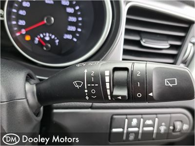 2024 Kia Ceed
