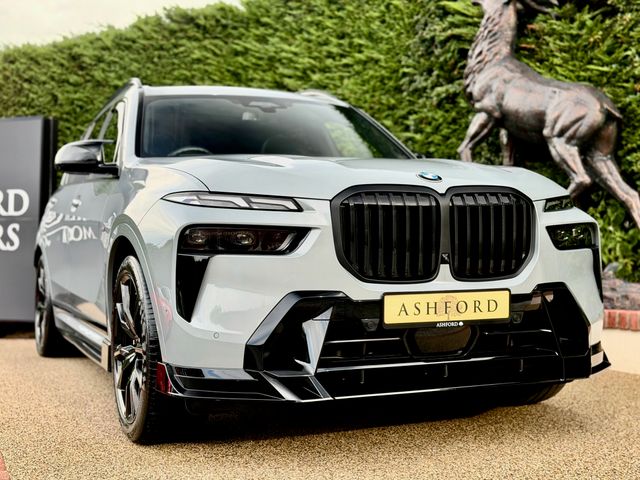 vehicle for sale from Ashford Motors