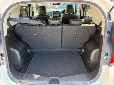 2018 Nissan Note