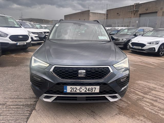 vehicle for sale from J & G Trade Car Sales Ltd