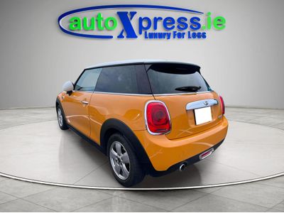 2017 Mini Cooper