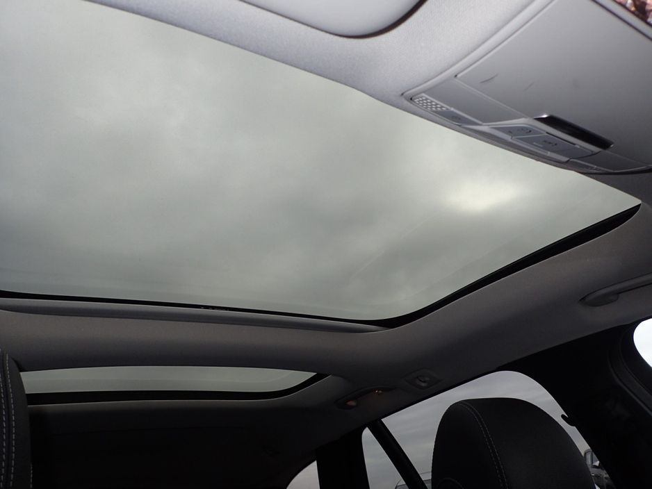 2020 Mercedes-Benz E Class