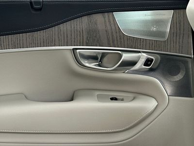 2024 Volvo XC90