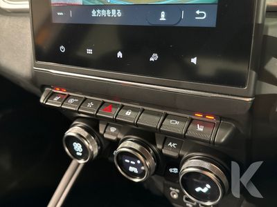 2021 Renault Captur