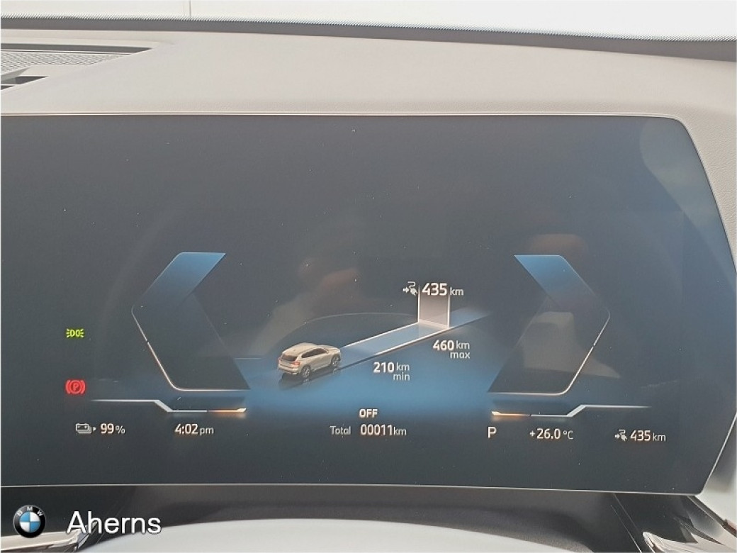 2025 BMW X1