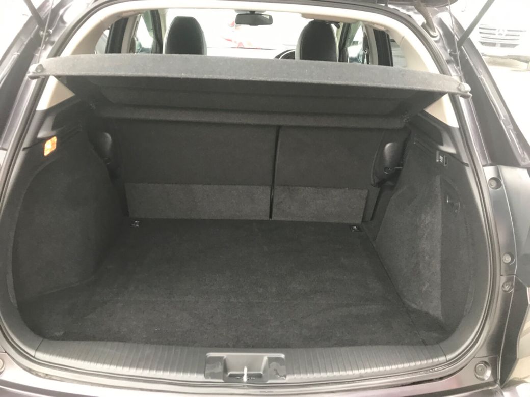 2017 Honda Vezel