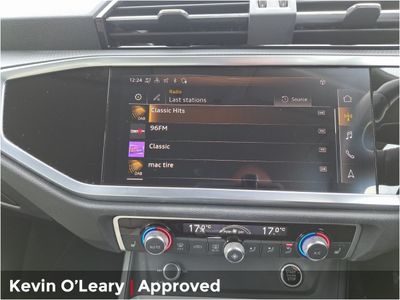 2022 Audi Q3